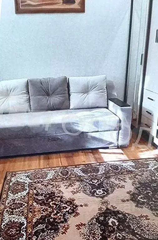 1-к кв. Томская область, Томск с. Тимирязевское, Больничная ул., 42 ... - Фото 2