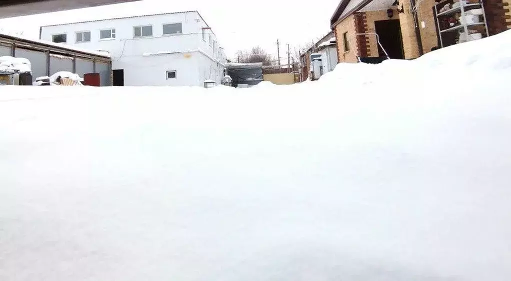 Производственное помещение в Самарская область, Кинель Советская ул., ... - Фото 2