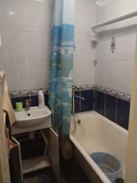 Квартира, 2 комнаты, 44 м - Фото 1