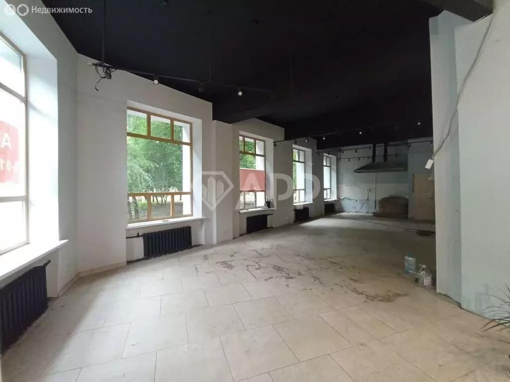 Помещение свободного назначения (90 м) - Фото 2