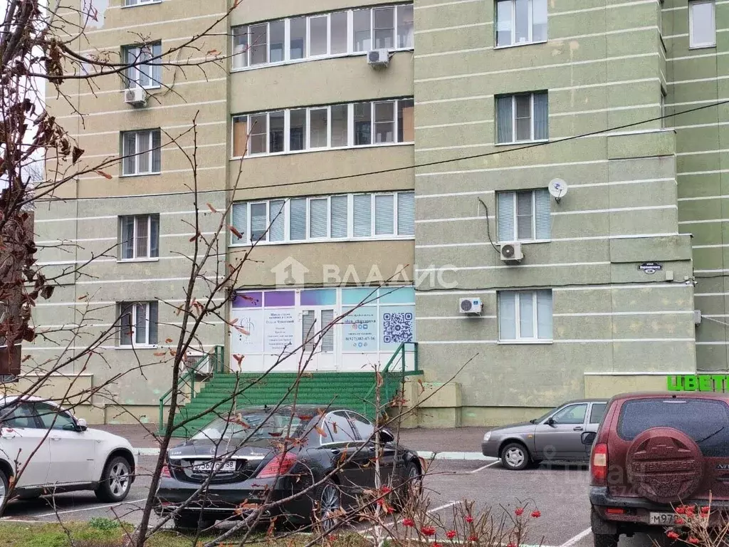Помещение свободного назначения в Пензенская область, Пенза ул. ... - Фото 1