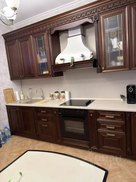 1-к кв. Москва Ягодная ул., 8к1 (41.5 м) - Фото 1