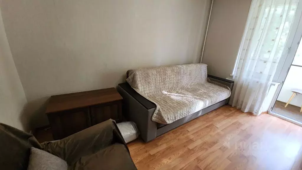 2-к кв. Москва Большая Переяславская ул., 6К1 (38.3 м) - Фото 2