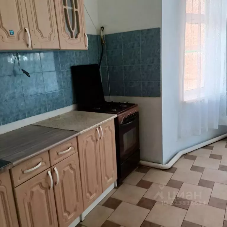 Дом в Краснодарский край, Горячий Ключ Цветочная ул., 44 (130 м) - Фото 2