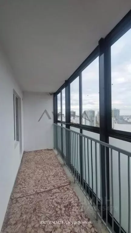 2-к кв. Татарстан, Набережные Челны просп. Абдурахмана Абсалямова, 25 ... - Фото 2