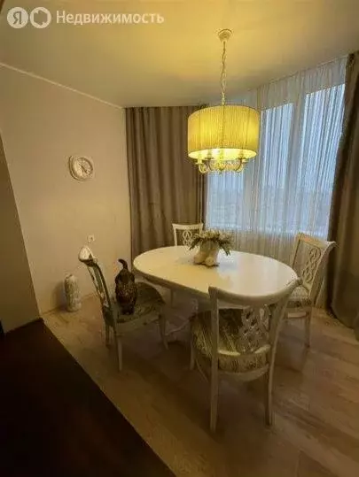 2-комнатная квартира: Воронеж, улица Владимира Невского, 38Е (64 м) - Фото 1