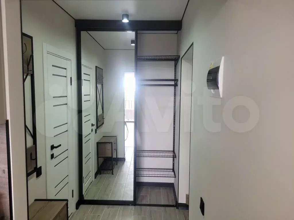 Квартира-студия, 28,9 м, 10/10 эт. - Фото 1