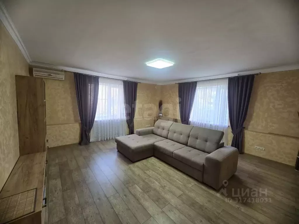 Дом в Крым, Саки ул. Уютная (270 м) - Фото 1