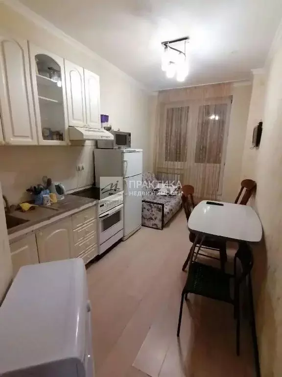 Продается 1-комнатная квартира - Фото 1