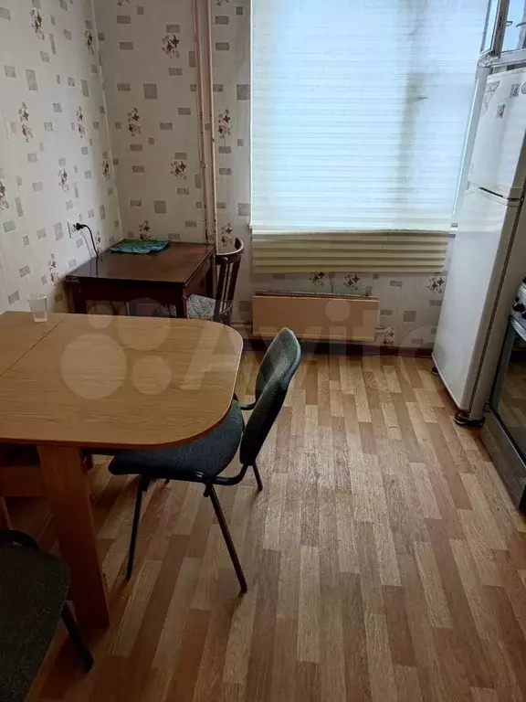 1-к. квартира, 34,1 м, 8/10 эт. - Фото 1