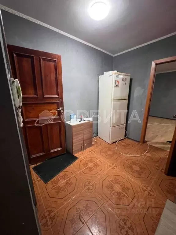 3-к кв. Тюменская область, Тюмень проезд Геологоразведчиков, 38 (64.9 ... - Фото 2