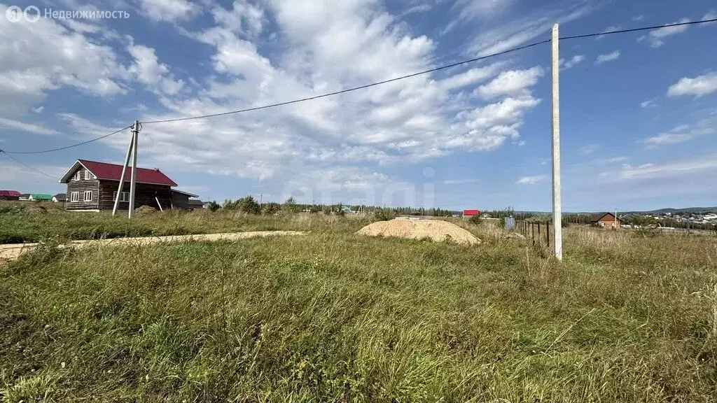 Участок в село Красноусольский, Богоявленская улица (14.84 м) - Фото 2