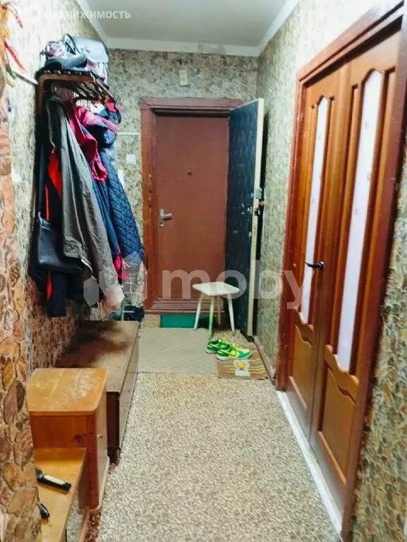 2-комнатная квартира: Калининград, бульвар Любови Шевцовой, 36 (50 м) - Фото 1