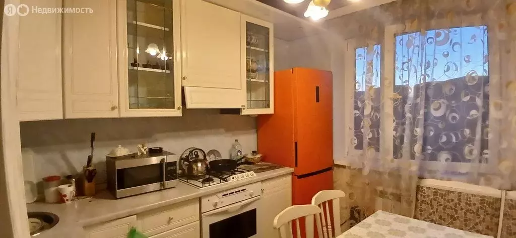 2-комнатная квартира: Люберцы, Шоссейная улица, 1 (52.9 м) - Фото 1