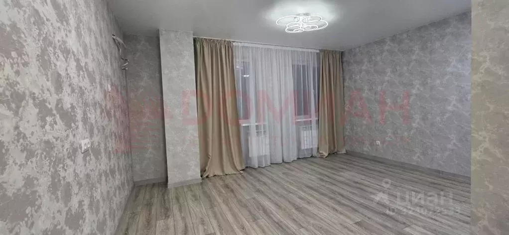 1-к кв. Ростовская область, Ростов-на-Дону 2-й Атмосферный пер., 4 ... - Фото 1