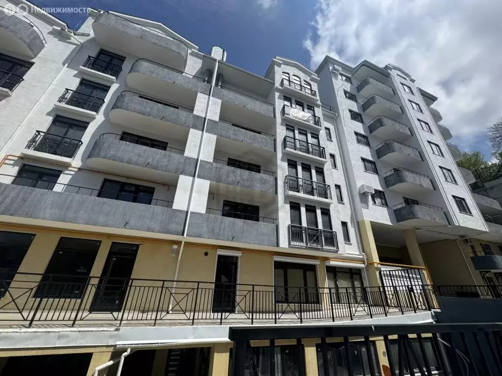2-комнатная квартира: Севастополь, улица Гоголя, 15к1 (72.4 м) - Фото 2