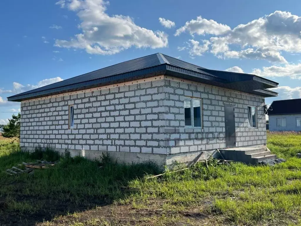 Дом в Челябинская область, Красноармейский муниципальный округ, д. ... - Фото 2