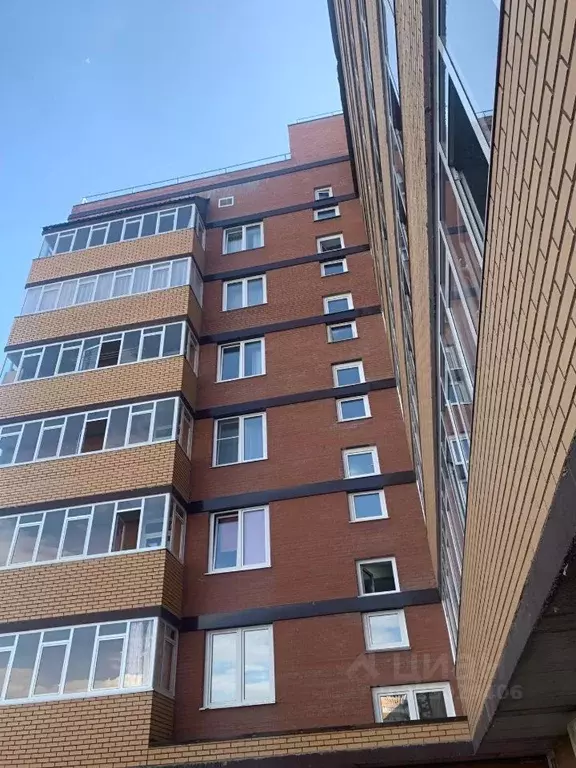 1-к кв. Красноярский край, Сосновоборск Весенняя ул., 34 (35.0 м) - Фото 0