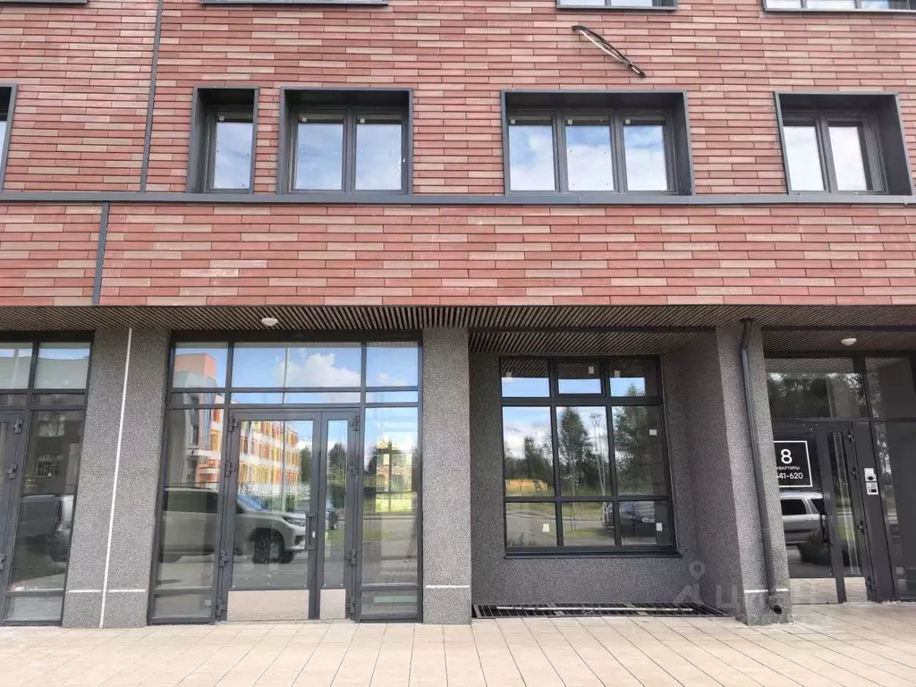 Помещение свободного назначения в Тверская область, Тверь ул. 2-я ... - Фото 2