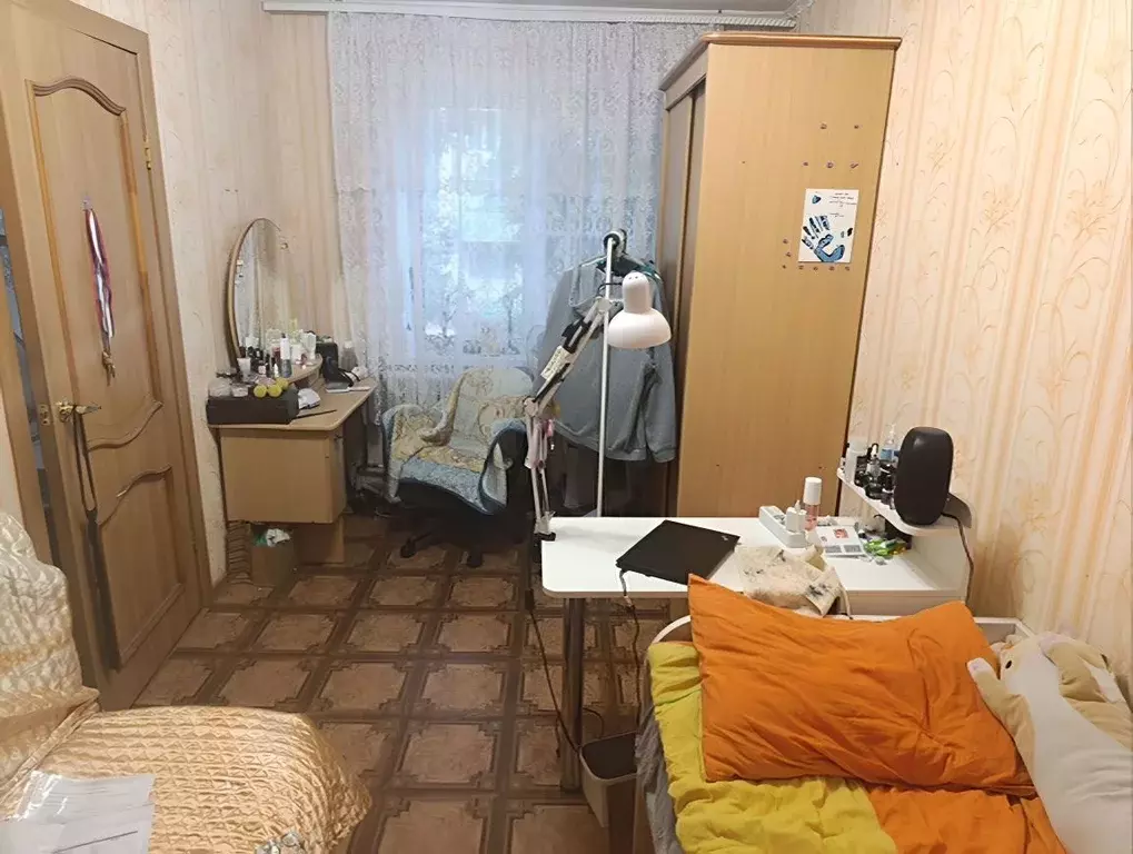 3-к кв. Новосибирская область, Искитим Центральный мкр, 21 (56.0 м) - Фото 1