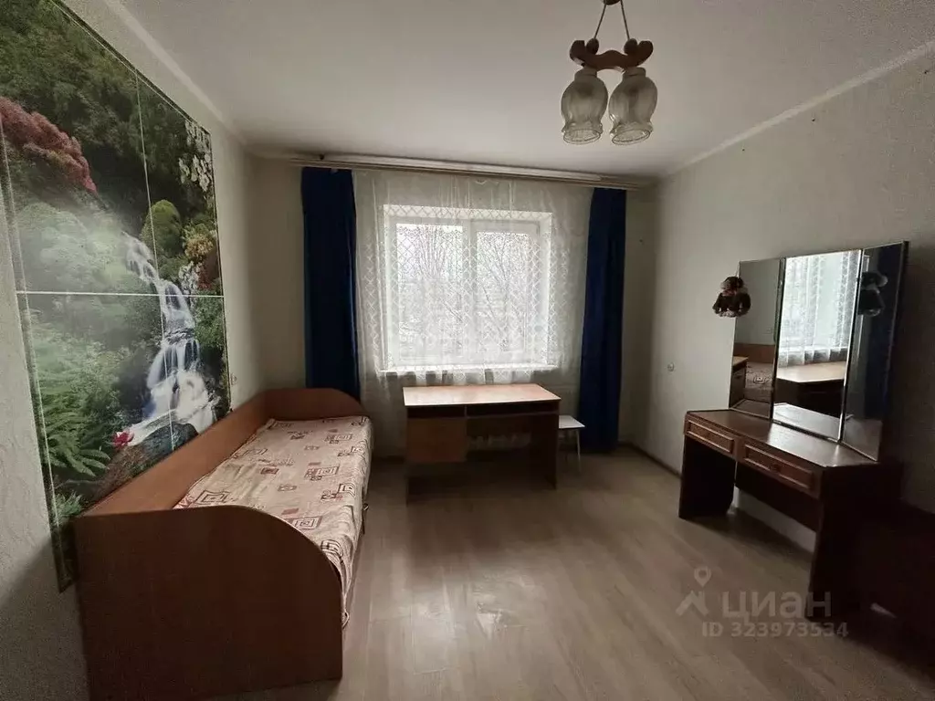 2-к кв. Саратовская область, Саратов Новоузенская ул., 10/20 (56.0 м) - Фото 2