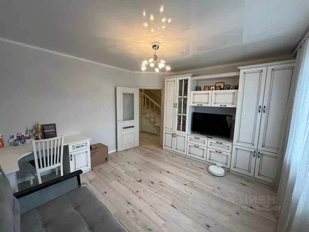 Дом в Ростовская область, Батайск ул. Некрасова, 57 (110 м) - Фото 2