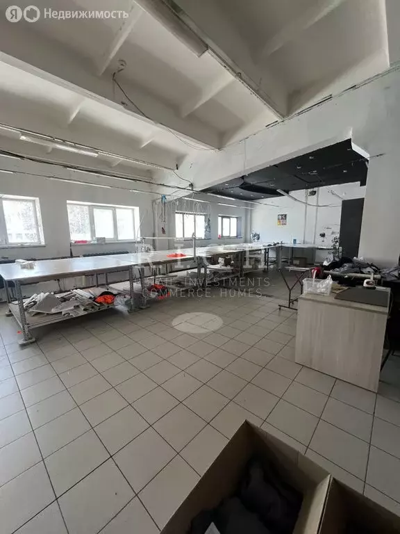 Помещение свободного назначения (110 м) - Фото 1