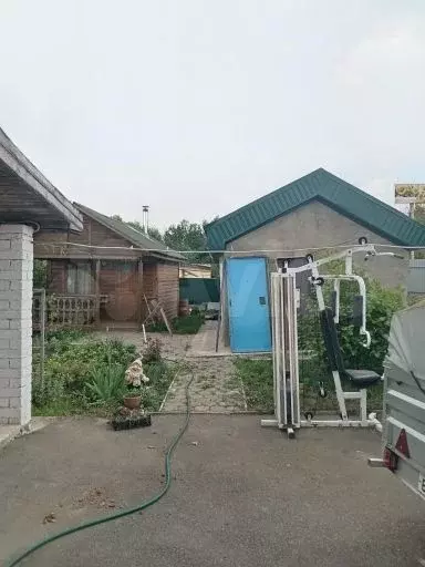 Дом 64,7 м на участке 13 сот. - Фото 1
