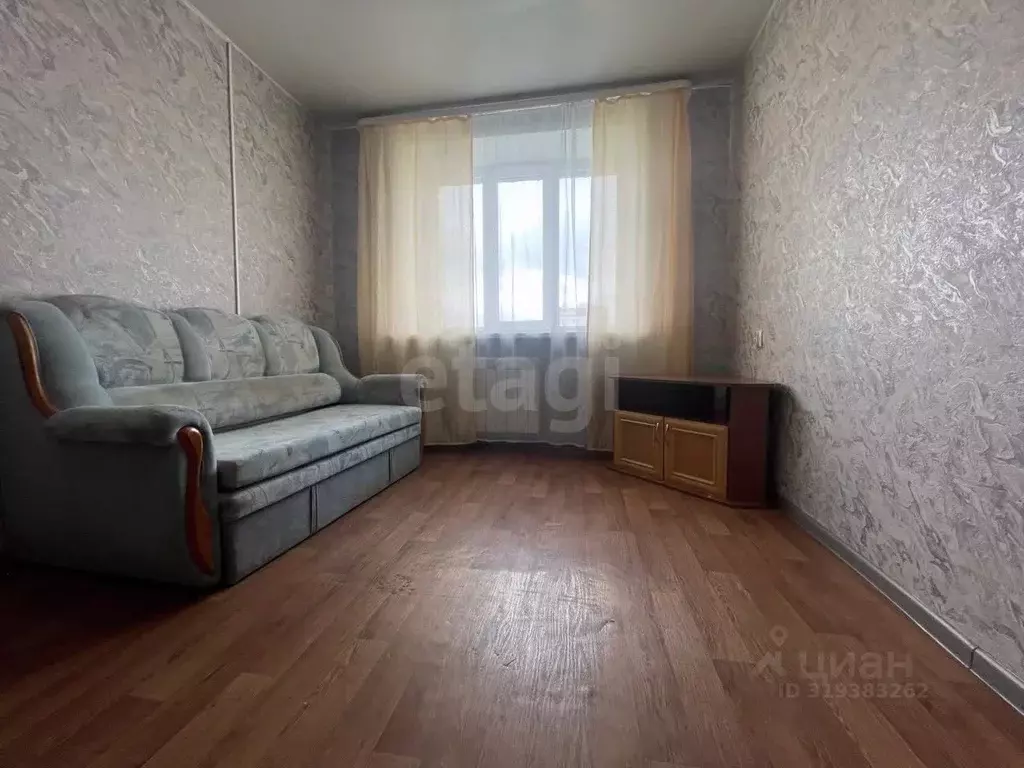 Комната Коми, Сыктывкар ул. Морозова, 136 (15.7 м) - Фото 1