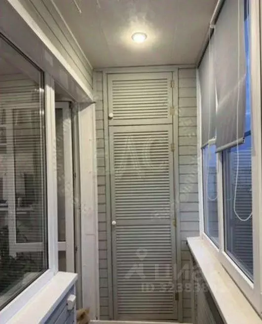 2-к кв. Курская область, Курск Звездная ул., 13 (47.2 м) - Фото 2