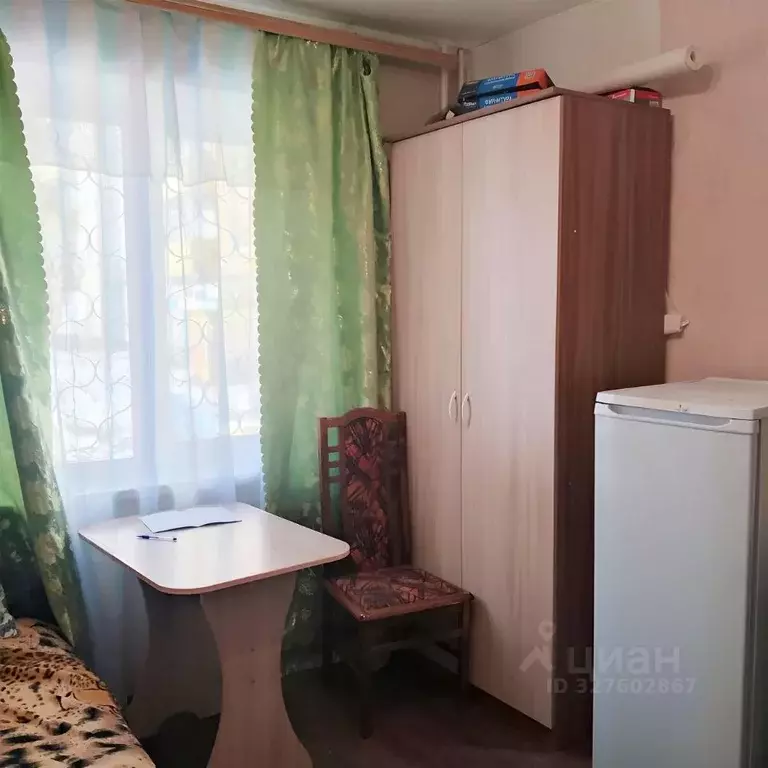 Студия Красноярский край, Красноярск Комсомольский просп., 1А (14.0 м) - Фото 2