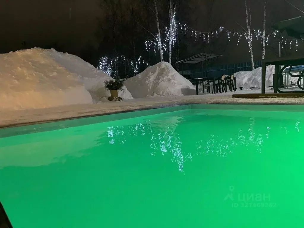 Дом в Московская область, Богородский городской округ, Обухово пгт ул. ... - Фото 1