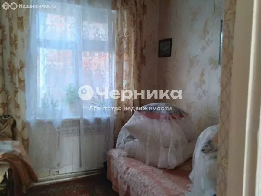 Дом в Шахты, улица Космодемьянской, 37А (72 м) - Фото 1