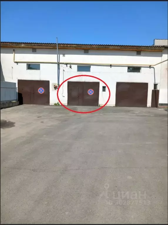 Помещение свободного назначения в Кемеровская область, Кемерово ул. ... - Фото 1
