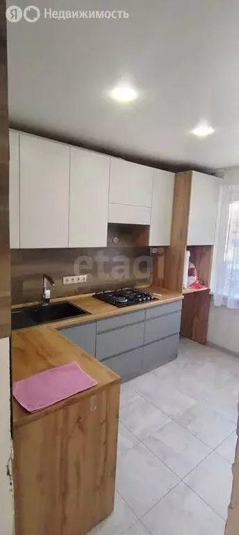 3-комнатная квартира: Чебоксары, Гражданская улица, 62/1 (65.6 м) - Фото 2