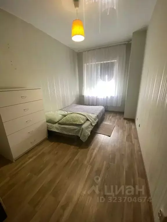 2-к кв. Новосибирская область, Новосибирск ул. Лескова, 21 (45.0 м) - Фото 1