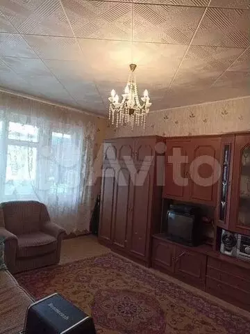 2-к. квартира, 48 м, 2/9 эт. - Фото 1