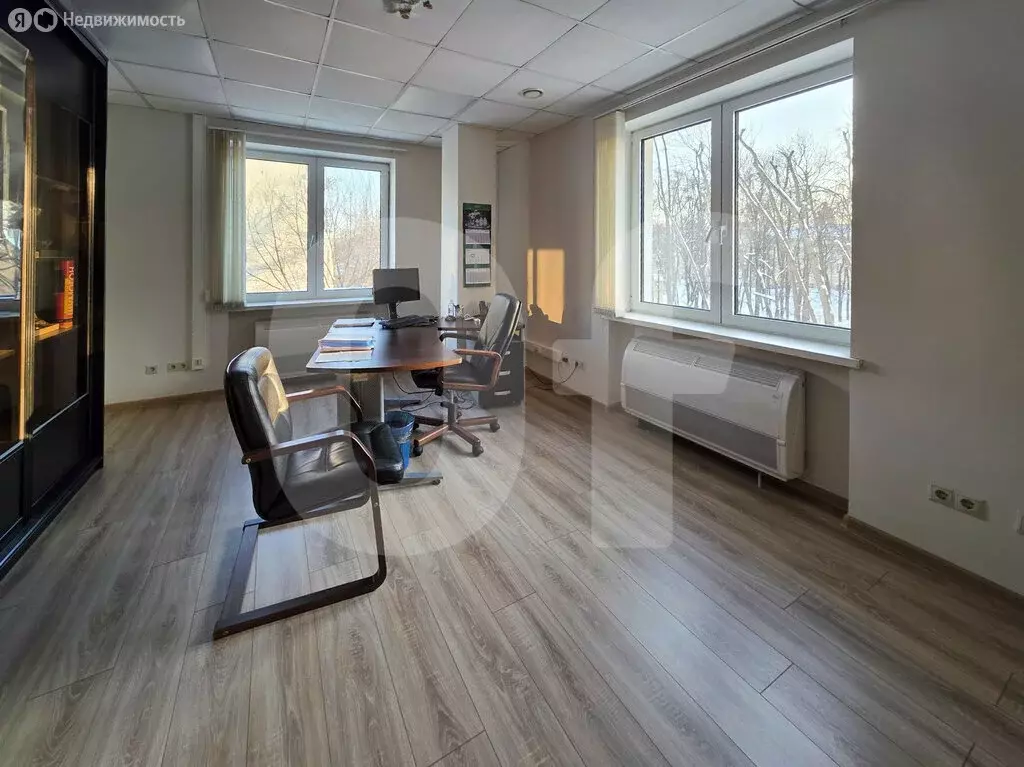 Офис (1046 м) - Фото 1