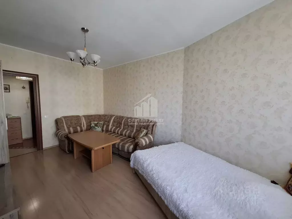 1-к кв. Калининградская область, Калининград ул. Гайдара, 177 (35.5 м) - Фото 2
