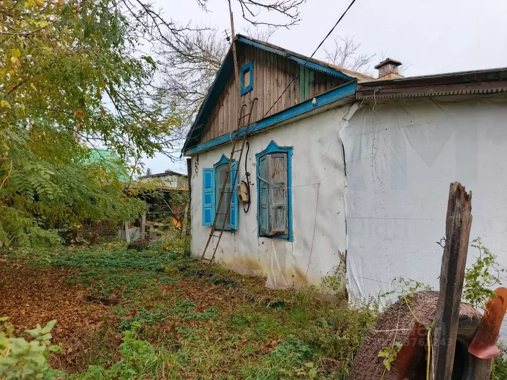 Дом в Краснодарский край, Северский район, Афипское городское ... - Фото 2