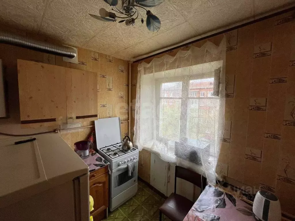 1-к кв. Удмуртия, Ижевск ул. Пастухова, 51 (31.0 м) - Фото 0
