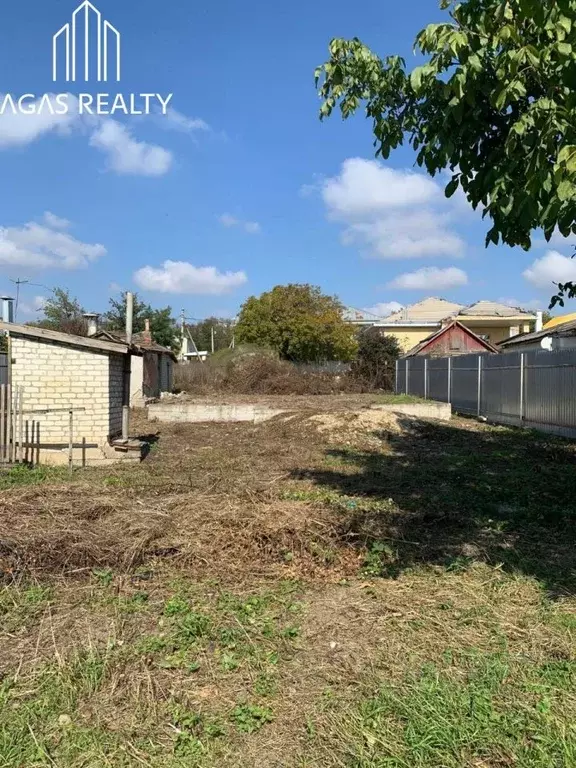 Участок в Ставропольский край, Ессентуки Рабочая ул. (6.0 сот.) - Фото 1