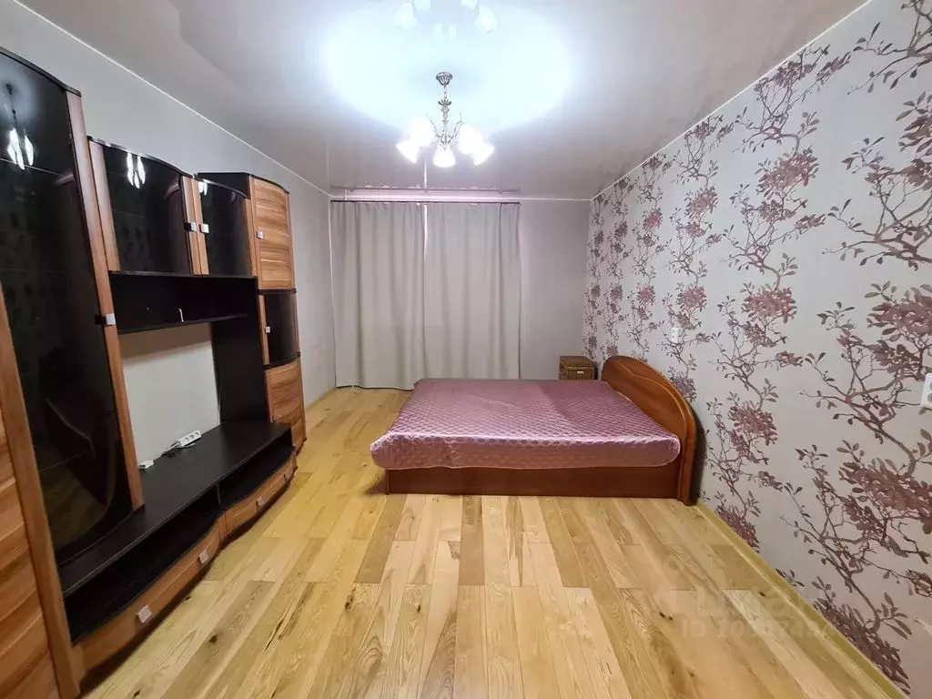 1-к кв. Санкт-Петербург Комендантский просп., 35К1 (45.0 м) - Фото 1