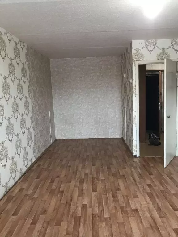 1-к кв. Нижегородская область, Нижний Новгород Мещерское Озеро ... - Фото 2