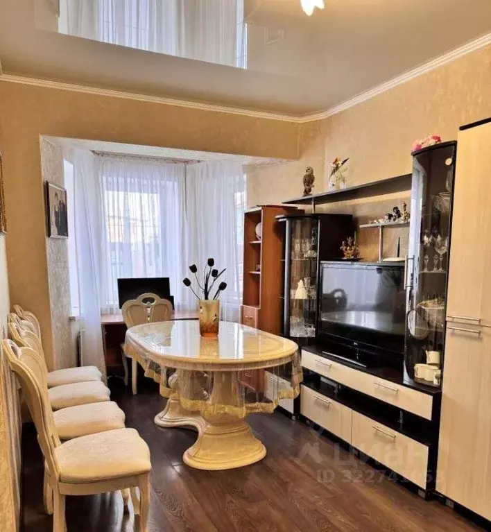 Таунхаус в Оренбургская область, Оренбургский район, с. Нежинка  (71 ... - Фото 2