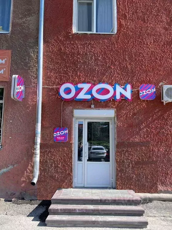 Офис в Свердловская область, Асбест Уральская ул., 77 (14 м) - Фото 1