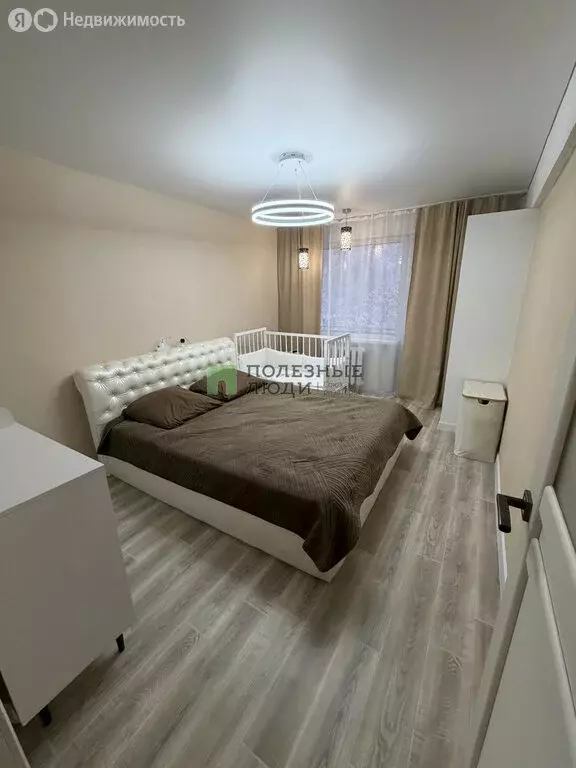 2-комнатная квартира: Ижевск, улица Коммунаров, 194 (47.6 м) - Фото 1