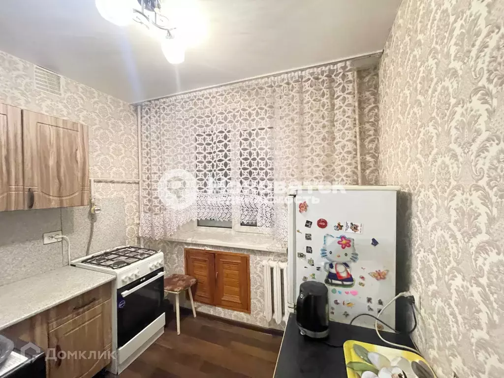 Продаётся 2-к квартира, 46 м - Фото 1
