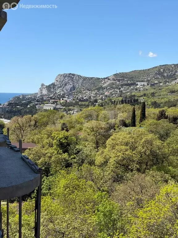 Квартира-студия: Алупка, улица имени Олега Кошевого, уч2 (25 м) - Фото 2