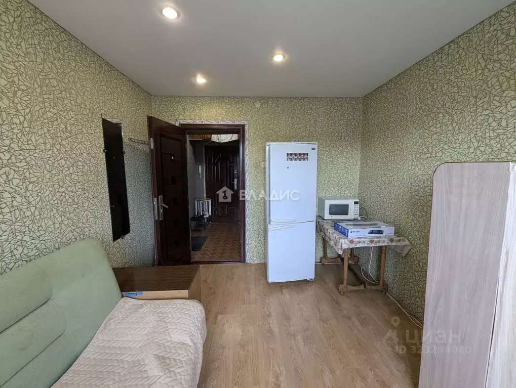 Комната Белгородская область, Белгород Советская ул., 53 (12.0 м) - Фото 2